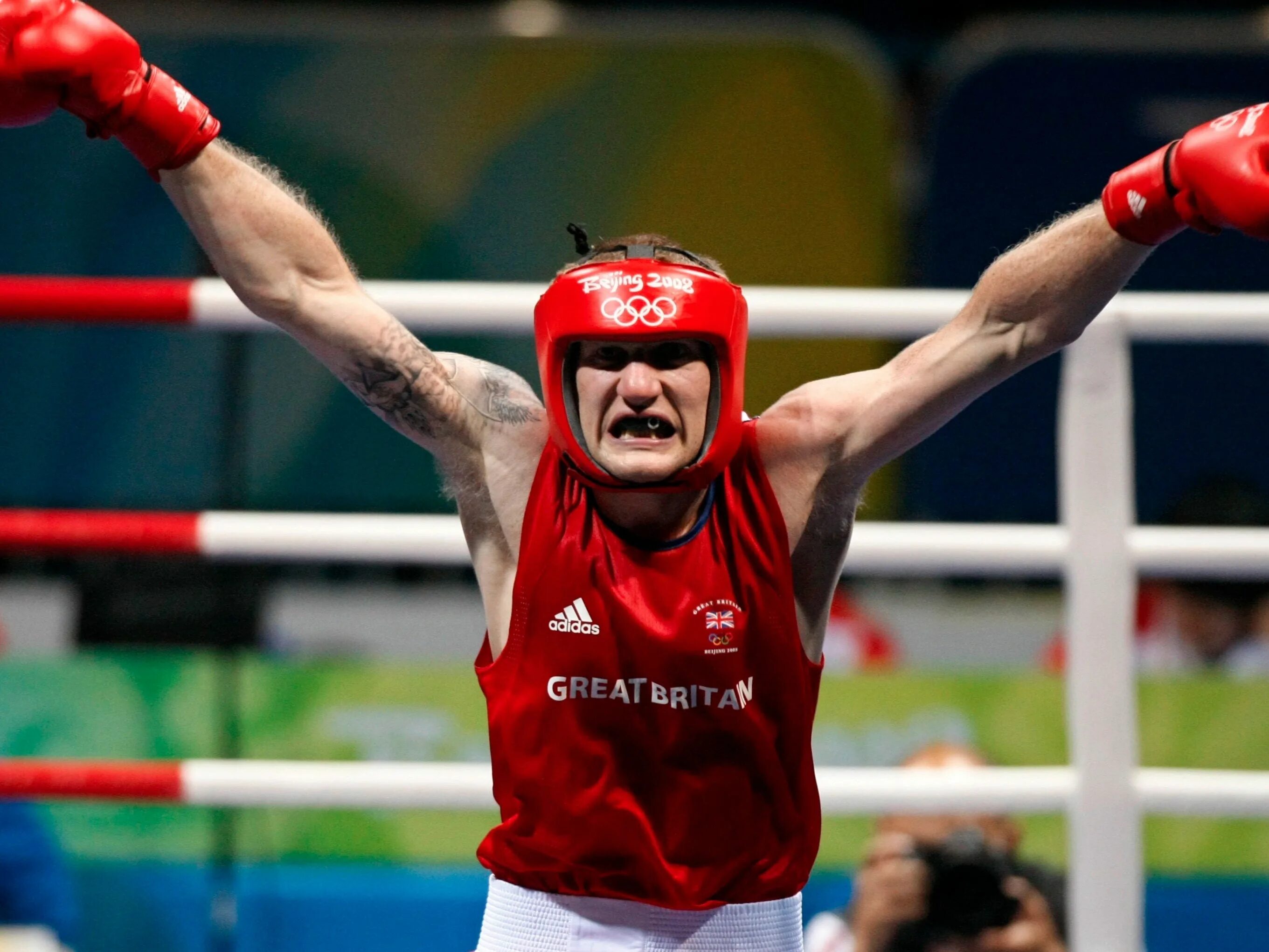 How did boxing day get its name
