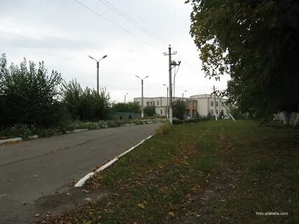 Большетроицкое