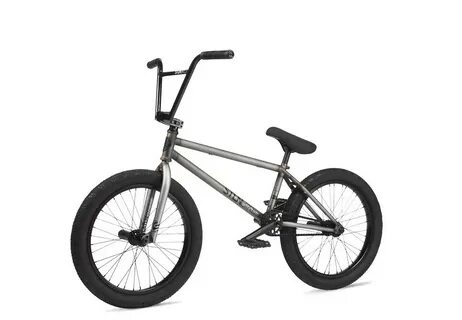 Последний bmx