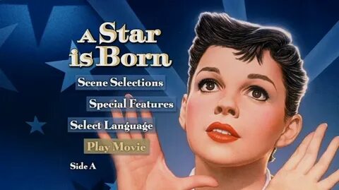 Being a star