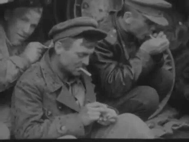 последний бой ножкина слушать