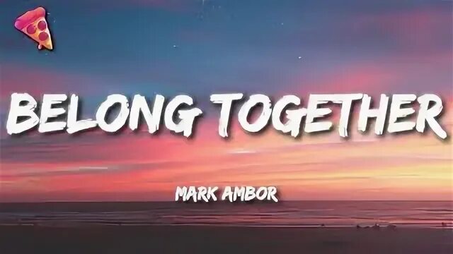Mark ambor