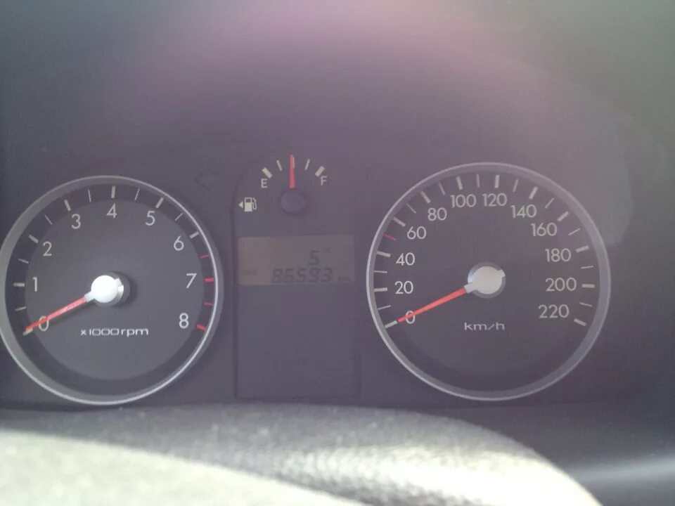 Гетц не работает. Спидометр hyundai getz 2006. спидометр хендай гетц стрелки. тахометр хендай гетц. панель приборов гетц 1.6.
