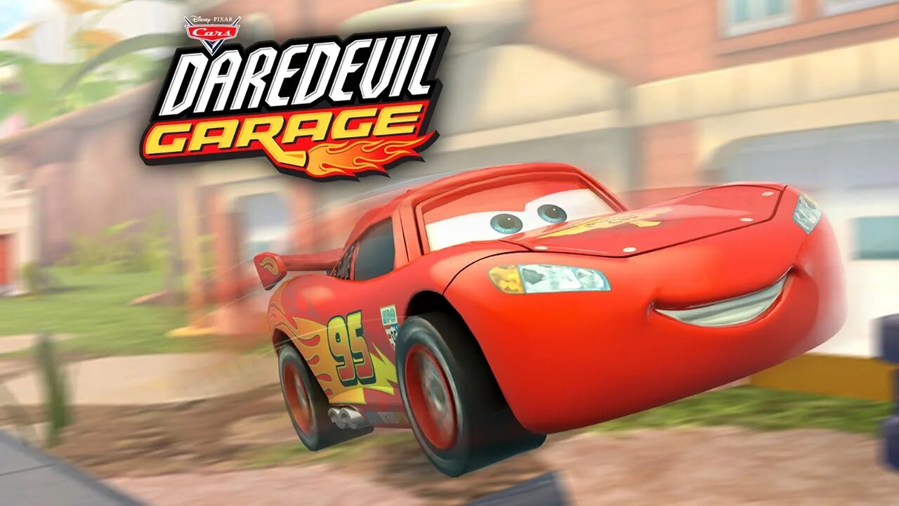 Daredevil Garage машинки. Disney Pixar cars Daredevil Garage all Episodes. Daredevil Lightning MCQUEEN Toy. Cruisin Lightning MCQUEEN cars Daredevil Garage.