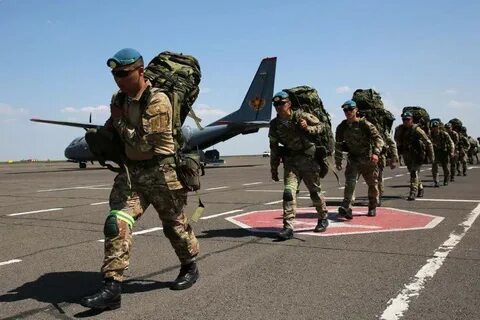 Военно временной