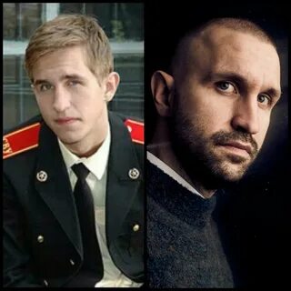 Добронравов расстрел