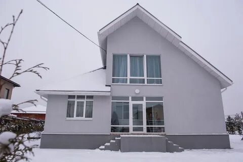 Дом колтуши
