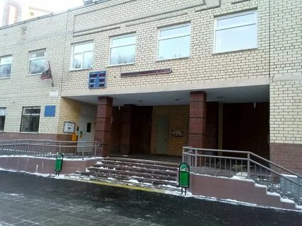 Управа зеленоград