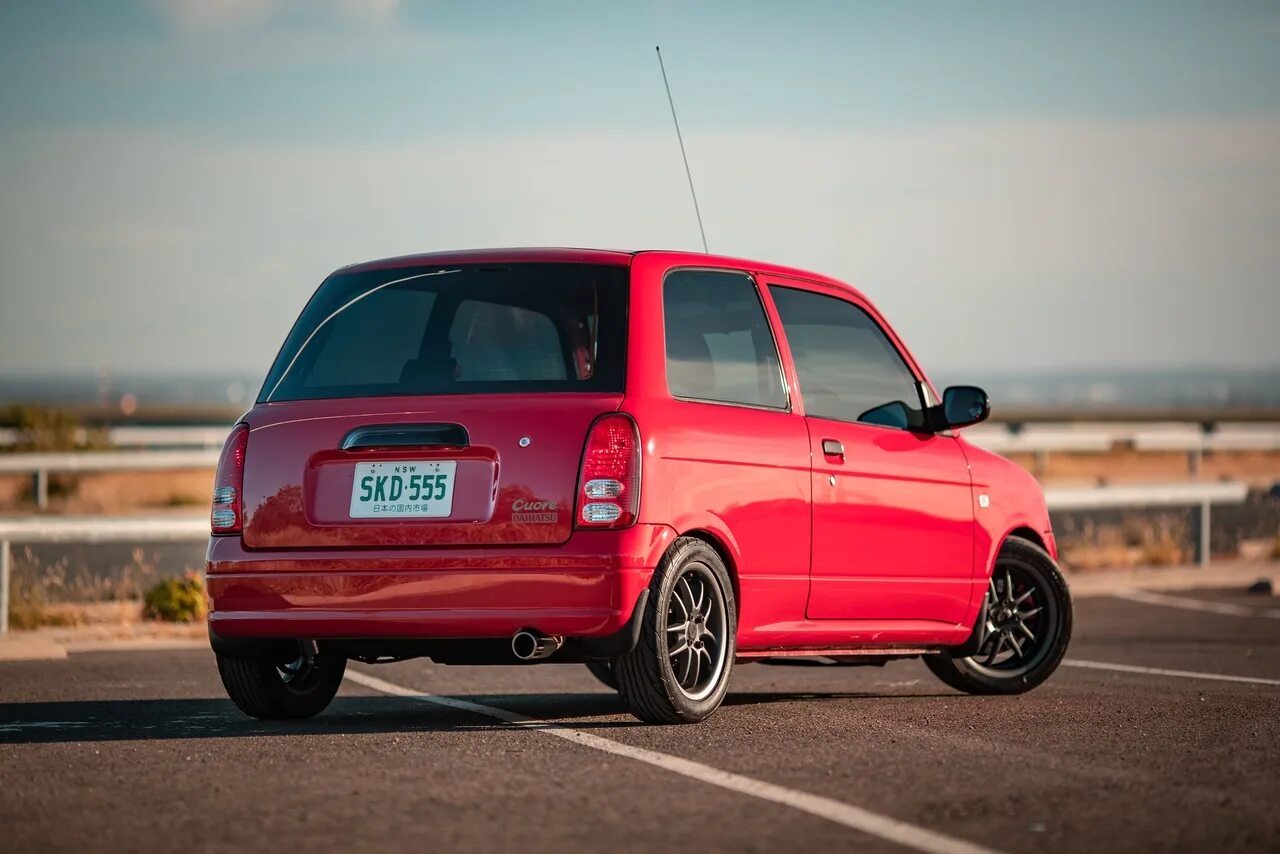 Daihatsu Mira l700. Дайхатсу Куоре l700. Дайхатсу Куоре 2000. Daihatsu Mira l700 Tuning. Daihatsu cuore