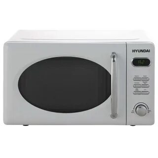 Микроволновая хундай