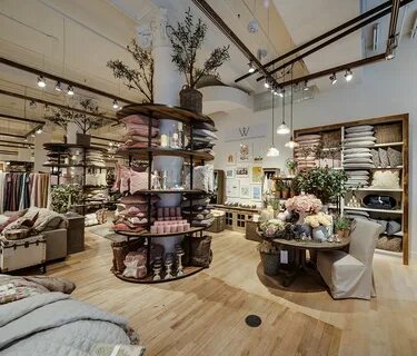 Collectors shop