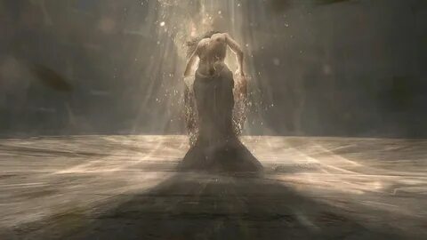 Elden ring любитель креветок