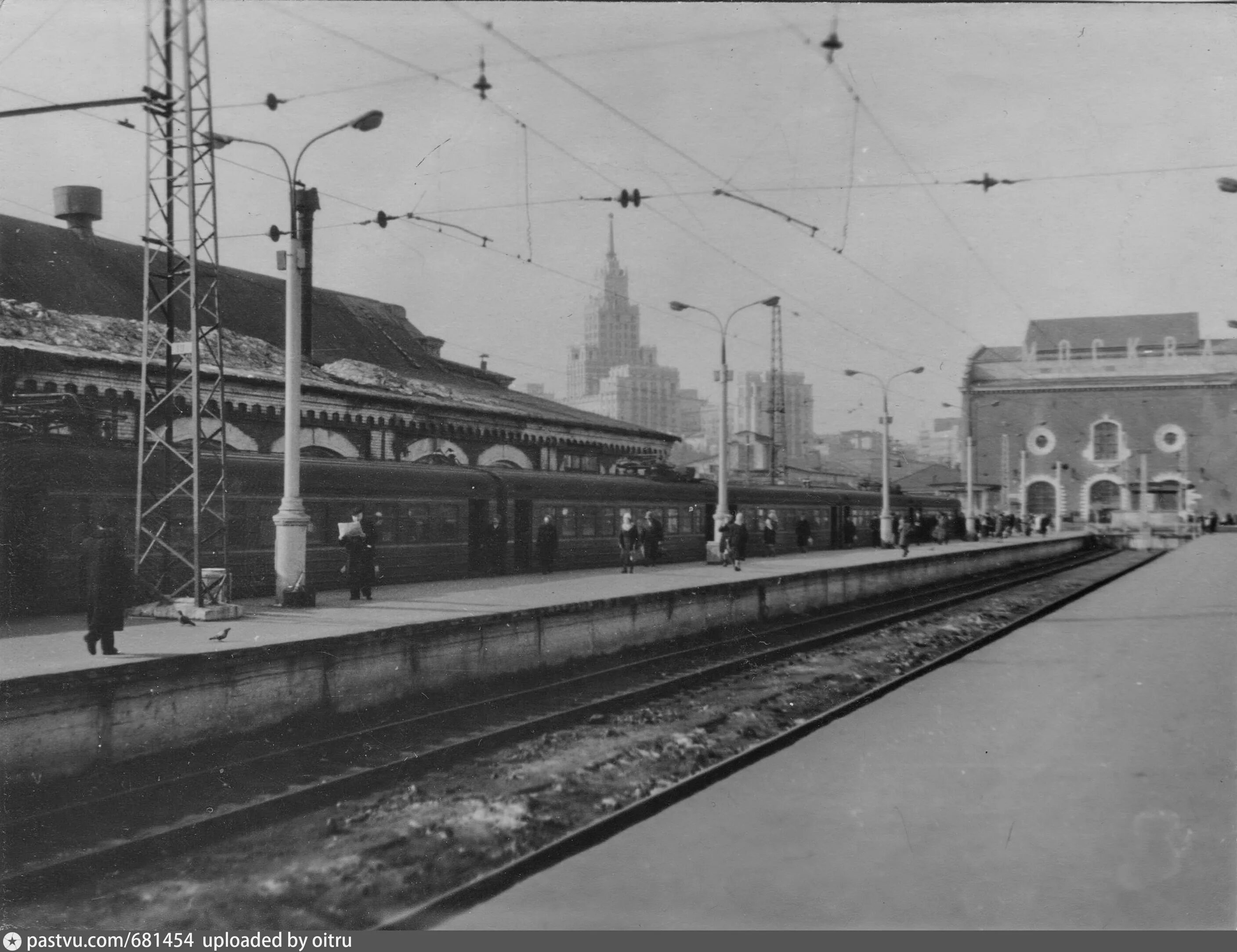 Включи старая станция. Казанский вокзал 1950. Казанский вокзал 1960-е. Казанский вокзал 1970. Казанский вокзал Щусев 20 век.