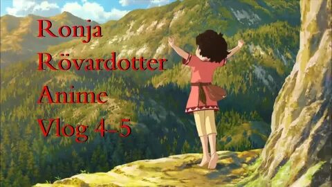 Рони дочь разбойника 2