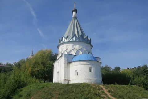 Муром лакина