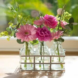 Fresh flowers