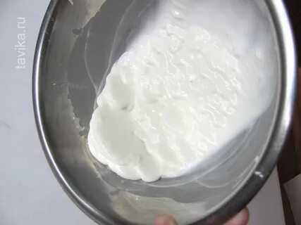 Клейкая масса получаемая из крахмала 8