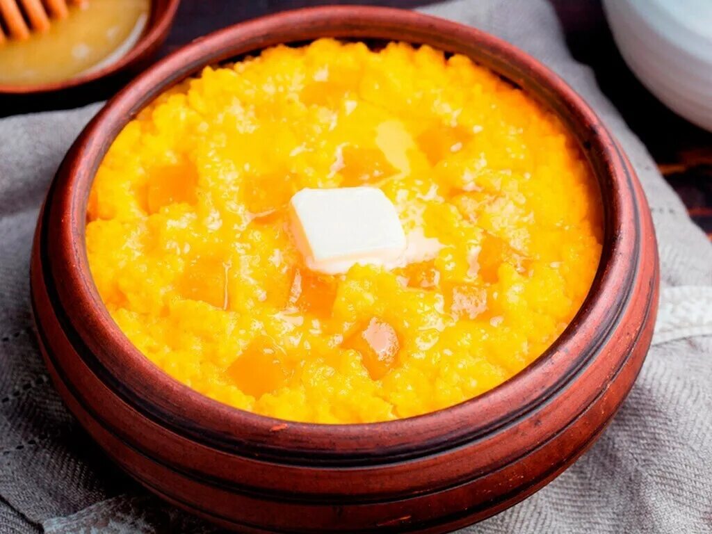 Как сварить пшенную с тыквой. Пшено пшенная каша. Гарбузяная каша. Каша молочная пшенная с тыквой. Кабашная каша.