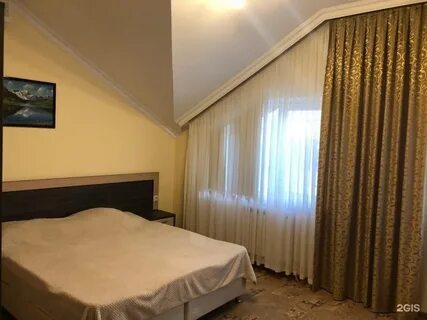 Rooms сочи