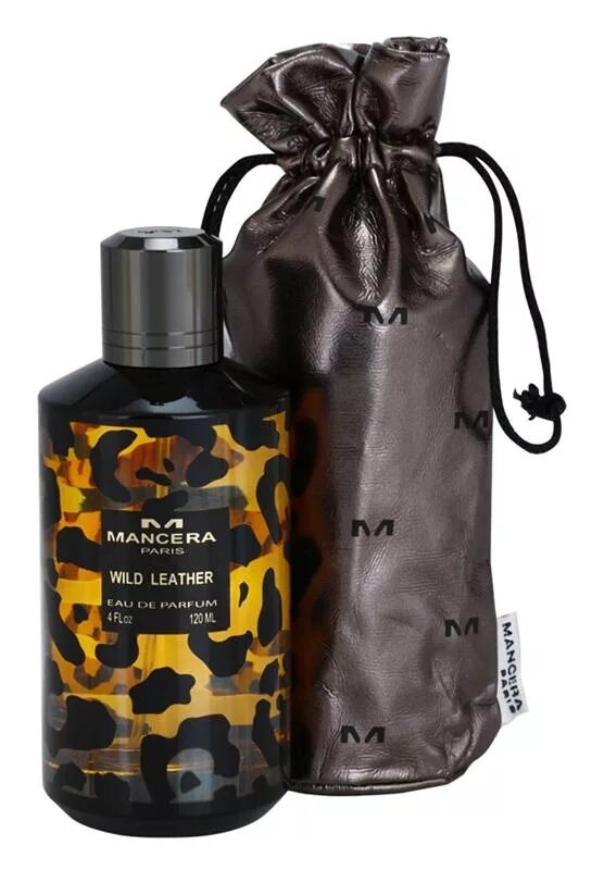 Мансера вилд. Mancera Wild Leather. Mancera Wild Leather 60 мл. Wild Leather parfume. Mancera Wild Leather Unisex Vial 2ml EDP.