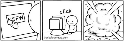 Click click meme