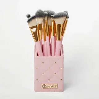 Кисти cosmetics