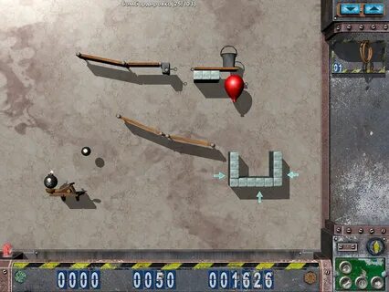 Играть заработало 4