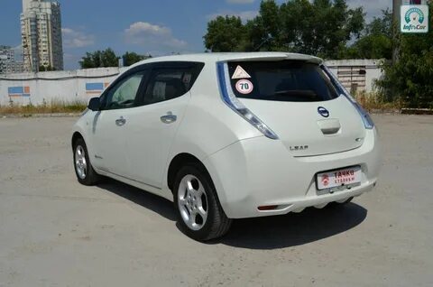 Nissan описание