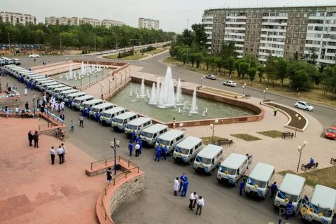 Павлодаре kz