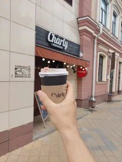 Кофейня charlie волгоград