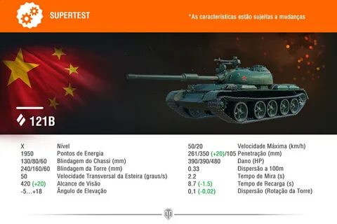 Скорость танка