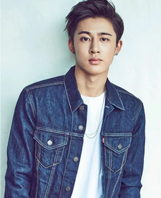 Ikon b. Ikon b. I из ikon. Фото b i. Ханбин.
