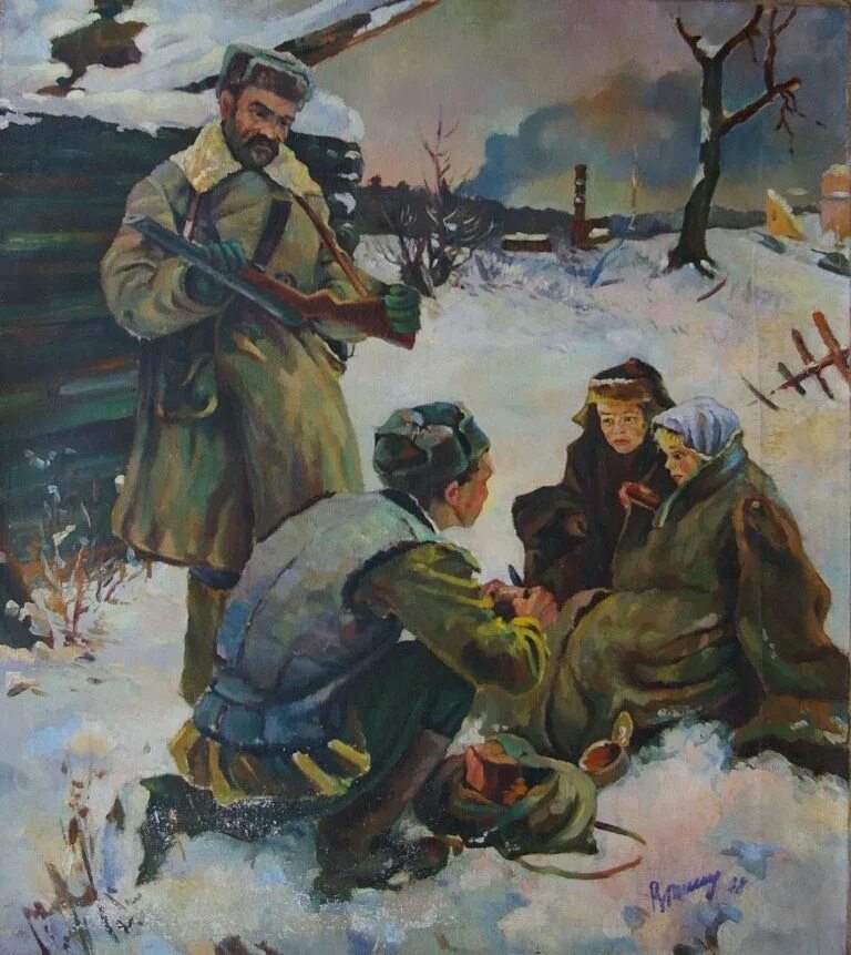 Каменев л л художник. Картины отечественных авторов. Картины отечественных авторов. Жуков битва под москвой. Картины отечественных авторов.