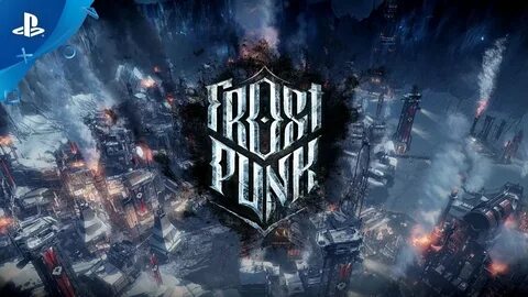 Frostpunk 2 deluxe edition