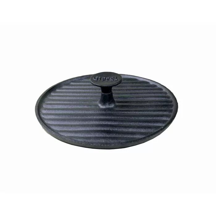 Сковорода гриль биол чугунная. Д24см 11242. Крышка пресс гриль чугунная. Сковорода гриль с прессом биол. Крышка-пресс д/гриля чугун квадр 23*23см "mallony".