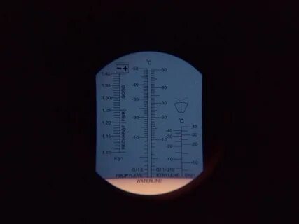 Ртуть температура замерзания