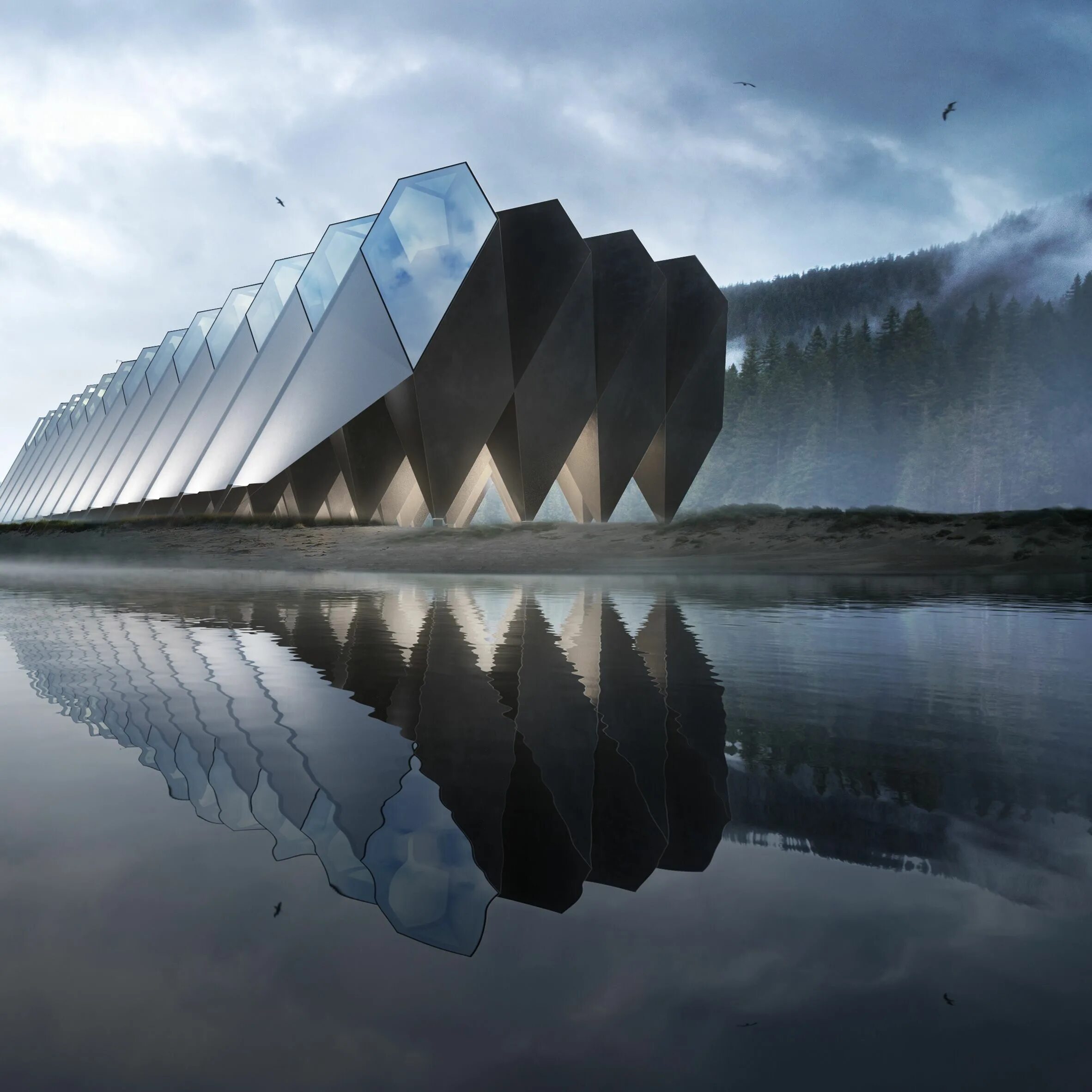 Модерн хаус модульные дома спб. Пит блом архитектор. Современная модульная архитектура. Креативный морской контейнер. Современная модульная архитектура.