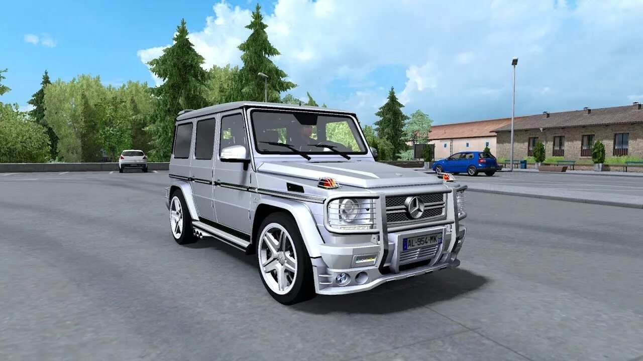 Мод етс гелик. ETS 2 Mercedes g63. ETS 2 Mercedes g55. ETS 2 Mercedes g. SNOWRUNNER g65 AMG.