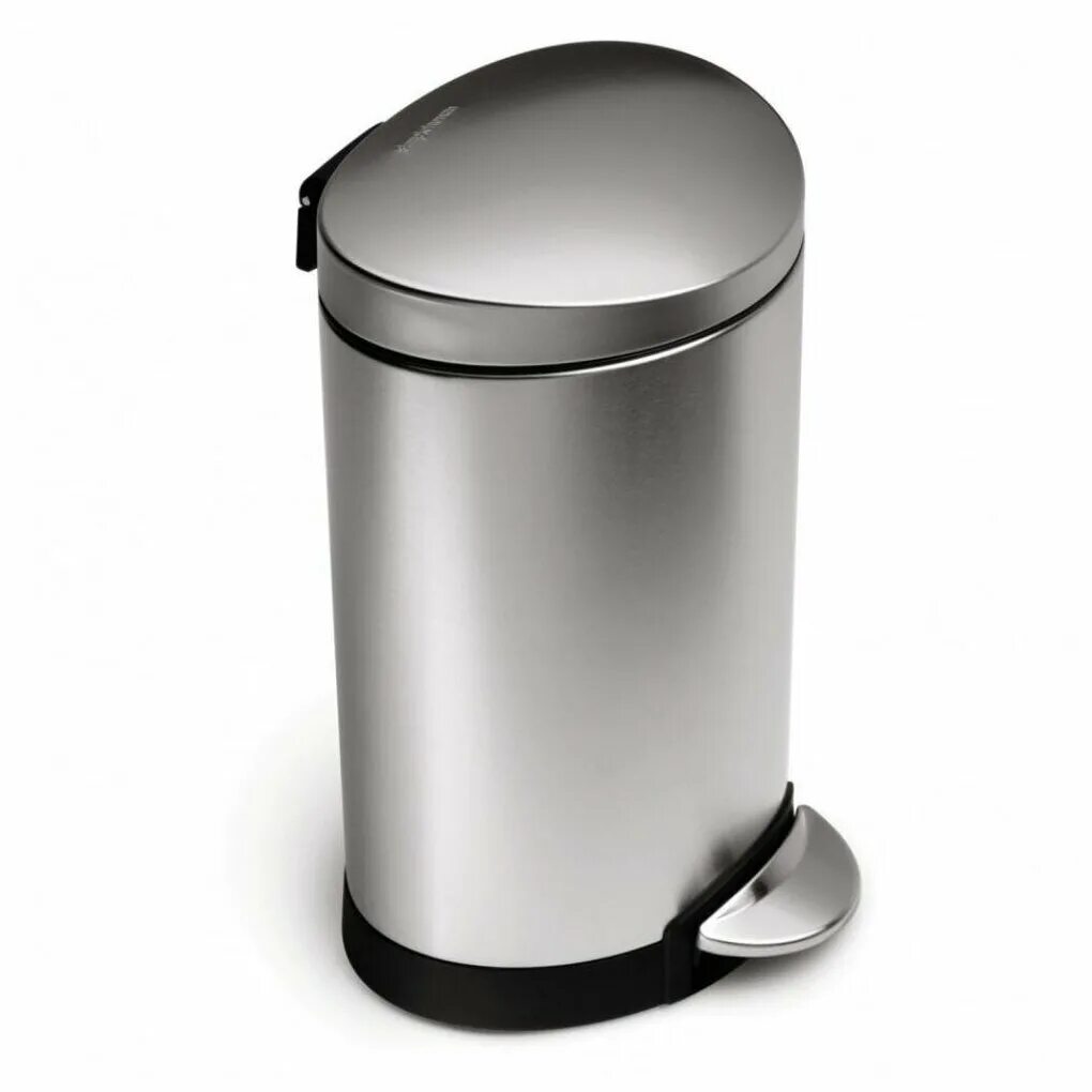 Бак simplehuman с крышкой "бабочка", 30 л. Мусорное ведерко. Мусорное ведро мкв 12 л красное. Мусорное ведро пластиковое. Мусорное ведерко.