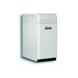 Газовый котел ferroli pegasus d 32