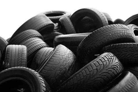 Tire out