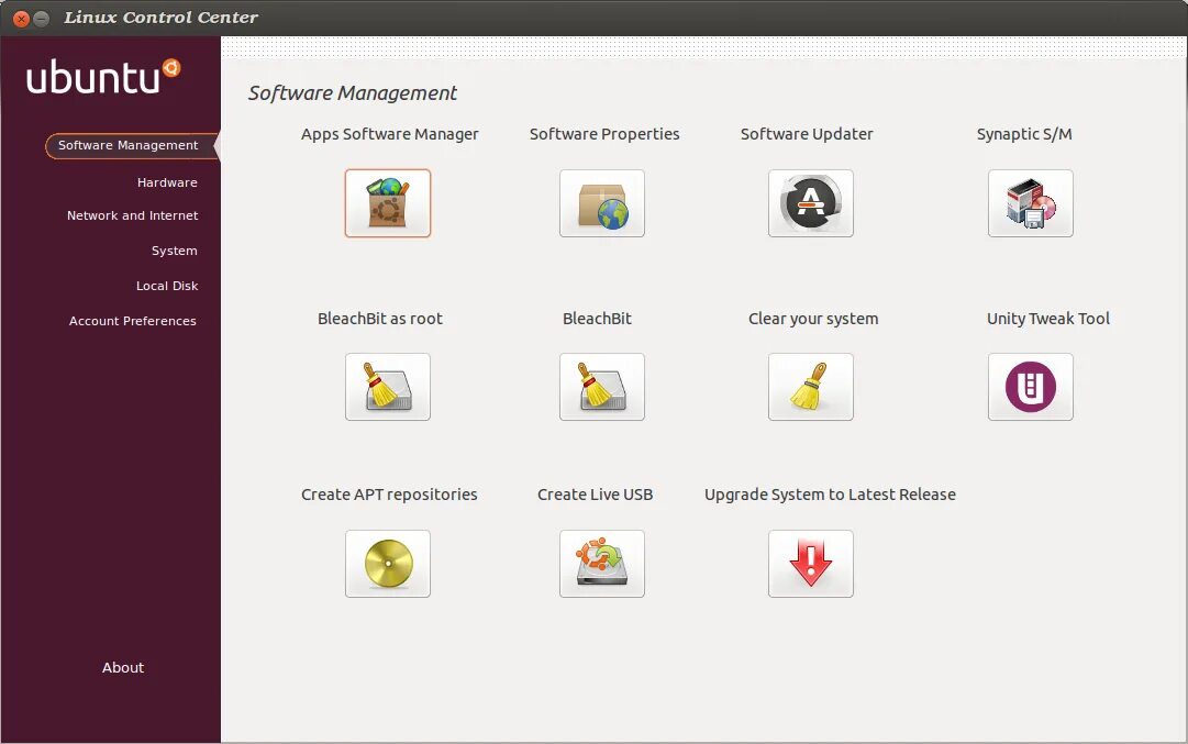 Ubuntu установленные приложения. Linux ubuntu менеджер приложений. центр управления ubuntu. утилиты линукс убунту. программы для ubuntu.