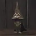 Нома маленькие кошмары. Гномы из little nightmares 2. Little nightmares номы. Little nightmares 1 гномы. Little nightmares гномы.