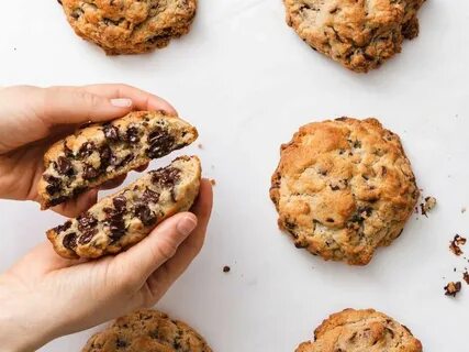 Cookies delivered