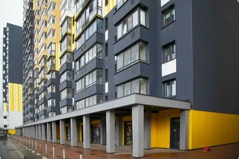 Долгопрудный ул парковая 46 корп 1