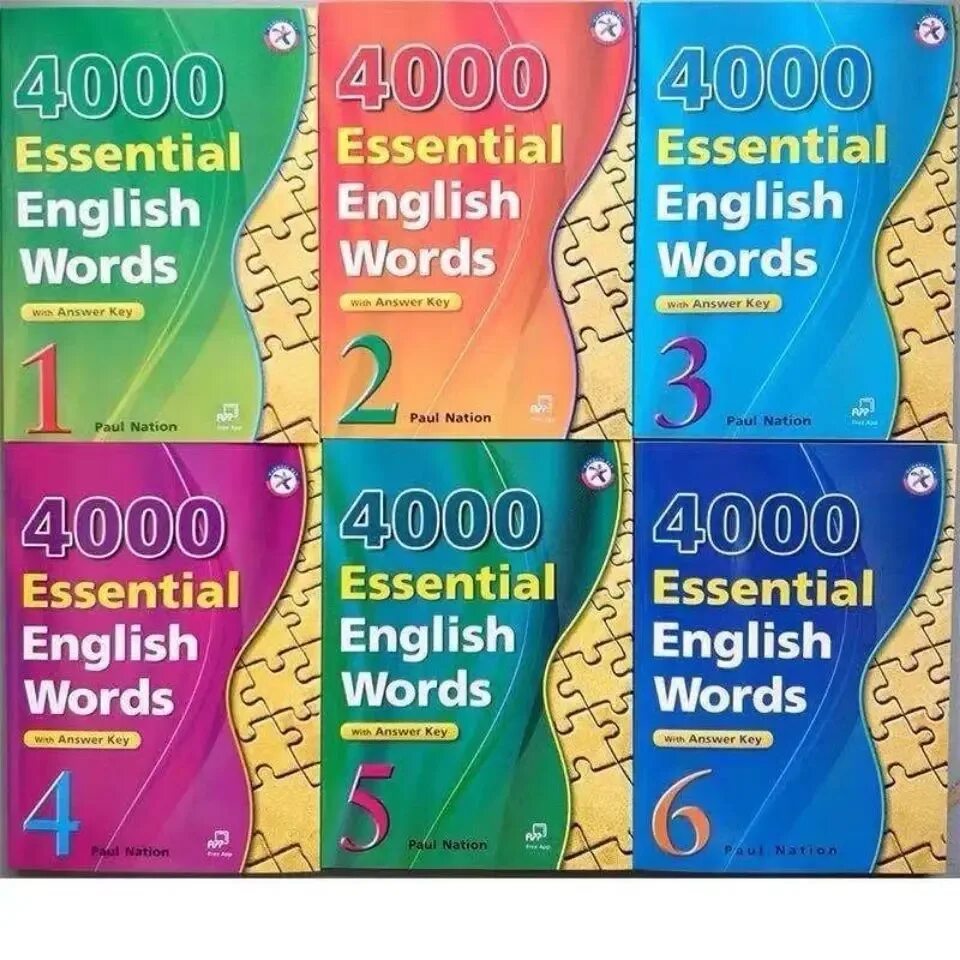 Essential 3 answers. Paul nation 4000 essential english words. essential english words 1. учебник 4000 essential english words. essential 4000 1 words.