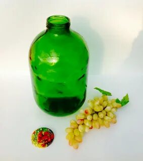 К чему снятся бутылки