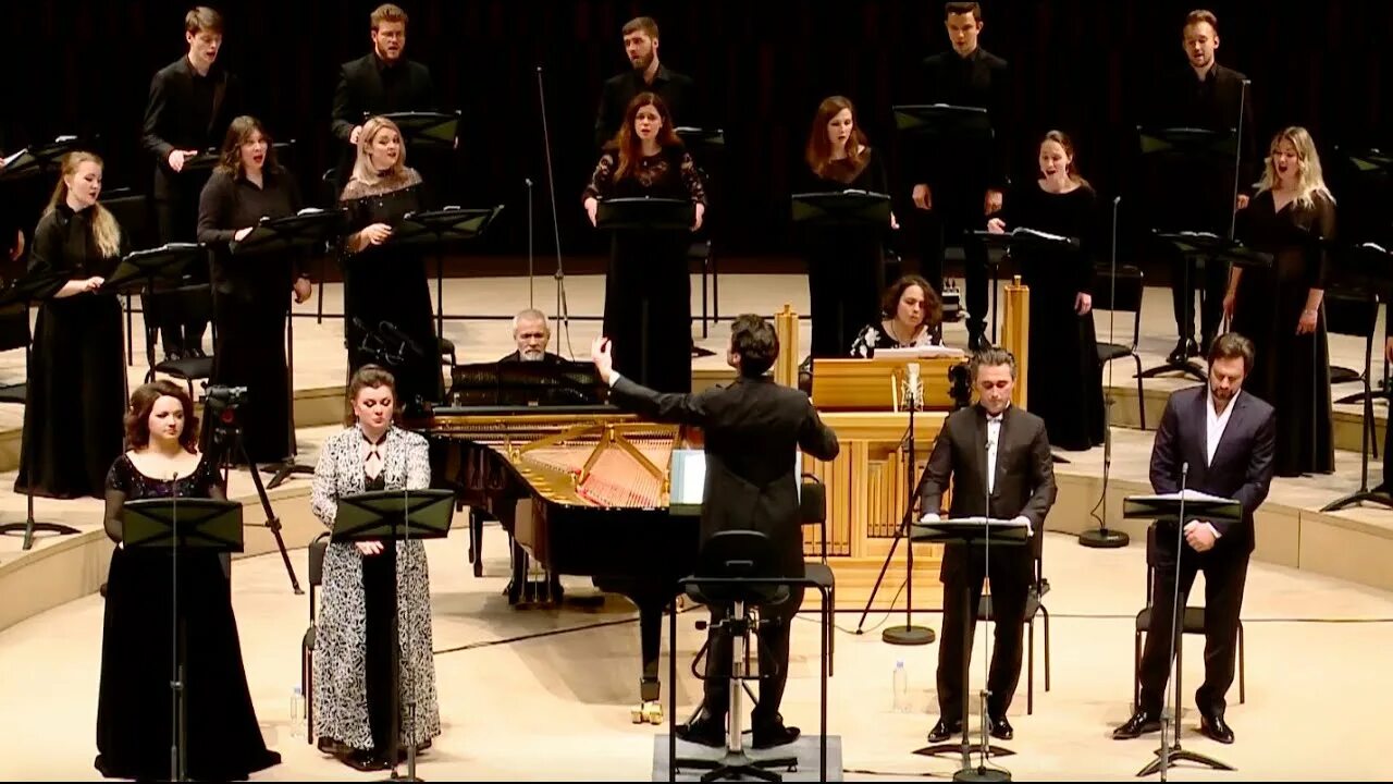 Россини новомосковск. Российский национальный оркестр. Rossini. Россини. Дж.