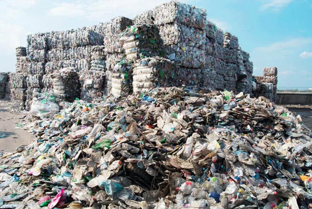 Full dump