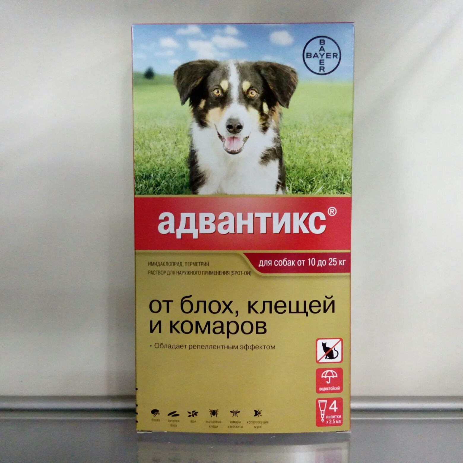 Адвантикс для собак до 4 кг. Адвантикс 10-25. Адвантикс для собак 10-25 кг. Адвантикс от блох для собак. Капли от клещей для собак Адвантикс.